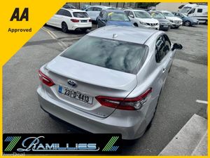 Toyota Camry PLATINUM EDITION AUTO, 12 Month Warra - Image 3