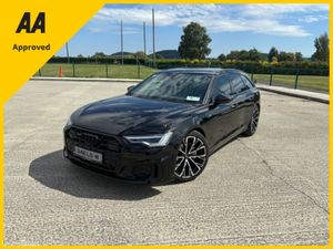 Audi A6 AVANT 40 TDI QUATTRO S LINE - Image 4