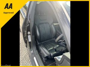 Audi A6 AVANT 40 TDI QUATTRO S LINE - Image 2