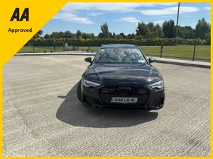Audi A6 AVANT 40 TDI QUATTRO S LINE - Image 3
