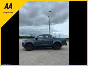 Isuzu D-Max LSE - Image 4