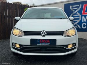 Volkswagen Polo AUTO - 35K KMS - Image 2