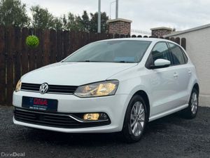 Volkswagen Polo AUTO - 35K KMS - Image 3