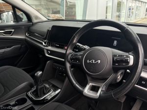 Kia Sportage K3 MY23 5DR - Image 2