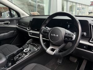 Kia Sportage K3 Phev MY23 5DR Auto - Image 2