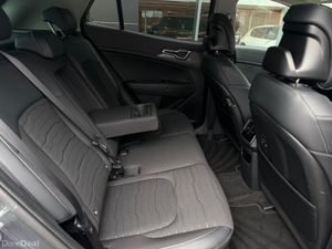 Kia Sportage K3 Phev MY23 5DR Auto - Image 4