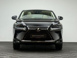 Lexus NX 300H Executive FWD 4DR Auto - Image 2
