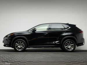 Lexus NX 300H Executive FWD 4DR Auto - Image 4