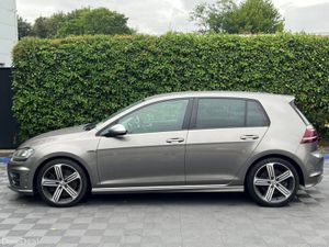 Volkswagen Golf R 4MOTION 2.0 TSI AUTO // SERVICE - Image 3