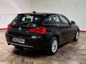 BMW 1-Series 1.6 AUTOMATIC - Image 4