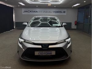 Toyota Corolla S - Image 2