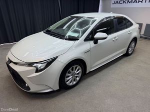 Toyota Corolla S - Image 4