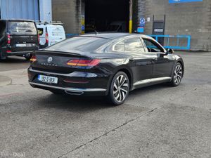Volkswagen Arteon 2019 - Image 3
