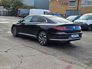 Volkswagen Arteon 2019 - Image 4