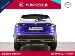 Nissan Qashqai ePOWER SV PREMIUM MY24 - Image 3