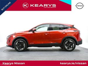 Nissan Qashqai ePOWER SV PREMIUM - Image 4