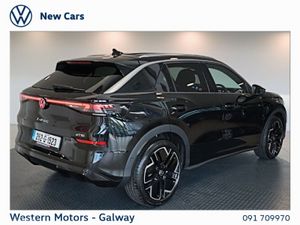 Volkswagen T-Roc **Save €1000 vs New** R-LINE 1.5T - Image 3