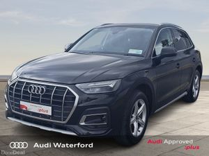 Audi Q5 35 Tdi SE from €415 per month - Image 3