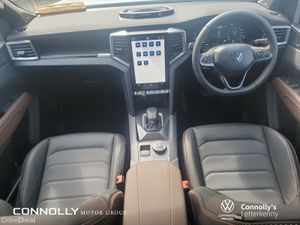 Volkswagen Amarok Panamericana 3.0 V6 237 BHP - Image 2