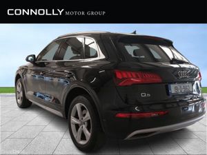 Audi Q5 40TDI S-Tronic quattro SE - Image 4
