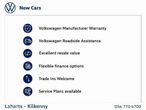 Volkswagen T-Roc LIFE 1.5TSI 116HP MHEV     4979 - Image 2