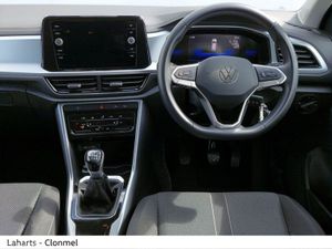 Volkswagen T-Roc LIFE 2.0 TDI M6F 116HP 5 - Image 2
