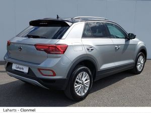 Volkswagen T-Roc LIFE 2.0 TDI M6F 116HP 5 - Image 4