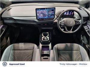 Volkswagen ID.4 ** DEPOSIT TAKEN ** 252 ** PRO PLU - Image 2