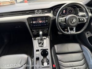 Volkswagen Arteon 2.0TDI 150HP R-LINE DSG - Image 2