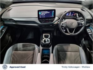 Volkswagen ID.4  ** PRO LIFE ** 77kWh ** 174 BHP * - Image 2