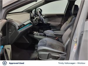 Volkswagen ID.4  ** PRO LIFE ** 77kWh ** 174 BHP * - Image 4
