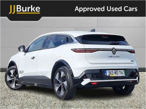 Renault Megane Techno EV60 220hp - Image 4