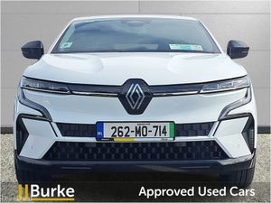 Renault Megane Techno EV60 220hp - Image 2