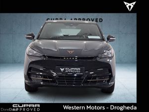 Cupra Tavascan TAVASCAN ENDURANCE 282HP (4) - Image 3