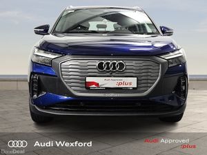 Audi Q4 e-tron 40 Advance Auto - Image 3