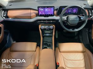Skoda Kodiaq SEL + 2.0TDI 150bhp DSG *Sunroof + Si - Image 3