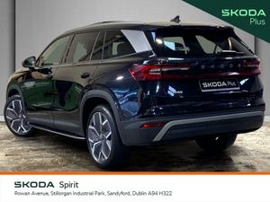 Skoda Kodiaq SEL + 2.0TDI 150bhp DSG *Sunroof + Si - Image 4