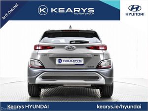 Hyundai KONA 1.6 HYBRID Executive Auto - Image 2