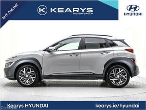 Hyundai KONA 1.6 HYBRID Executive Auto - Image 3