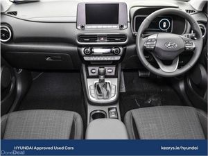 Hyundai KONA 1.6 HYBRID Executive Auto - Image 4