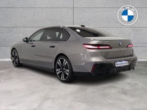 BMW 7-Series 750 7AMC 4DR AUTO - Image 2