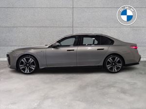 BMW 7-Series 750 7AMC 4DR AUTO - Image 3