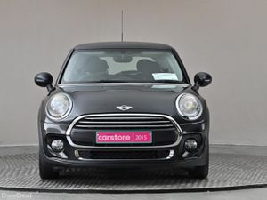 Mini One 1.2 AUTO 3DR **1 YEARS WARRANTY** - Image 2