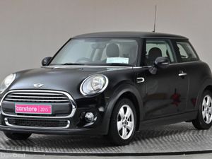 Mini One 1.2 AUTO 3DR **1 YEARS WARRANTY** - Image 3