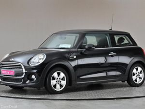 Mini One 1.2 AUTO 3DR **1 YEARS WARRANTY** - Image 4