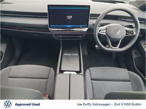 Volkswagen ID.7 TOURER PRO S PLUS AUTO - Image 3
