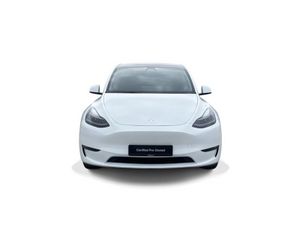 Tesla Model Y LONG RANGE AWD - Image 2