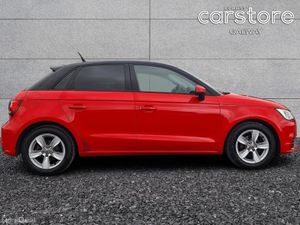 Audi A1 Sportback 1.0 TFSI - Image 2