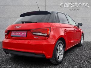 Audi A1 Sportback 1.0 TFSI - Image 3