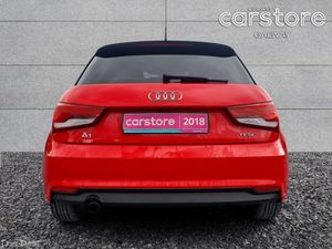 Audi A1 Sportback 1.0 TFSI - Image 4